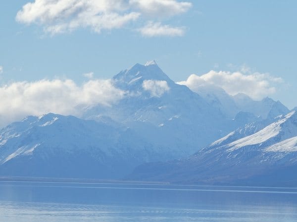 Queenstown via the McKenzie: The road much travelled: photo 3