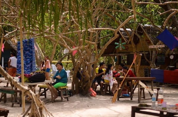 Island Escape near Cagayan de Oro City: Camiguin: photo 9