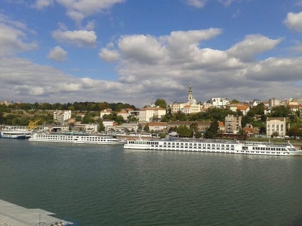 Exploring ancient Belgrade with local taste`: photo 1