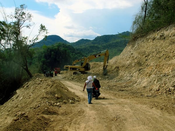 Sumbawa Off Roads: photo 5