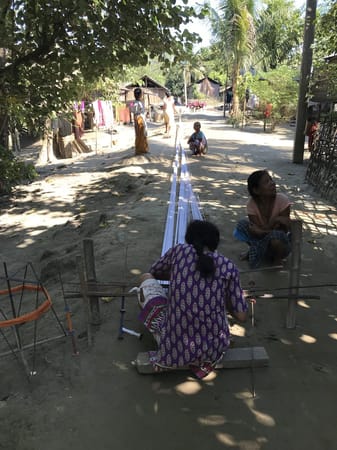The Ultimate Guide to travel to Majuli, a river island in Assam: photo 9
