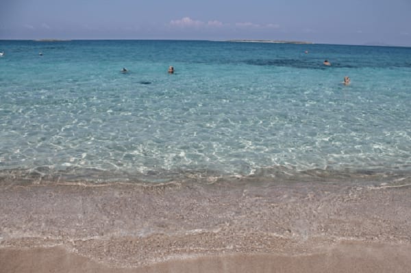 An authentic Greek getaway: photo 1