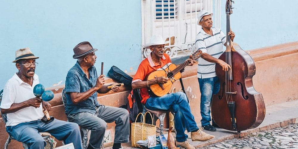 8 Things You Must Experience On Cuba Right Away.