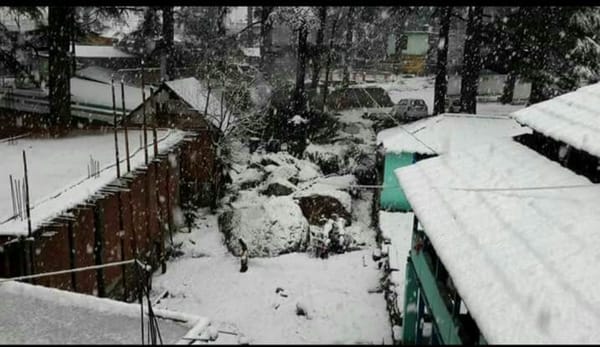 "Kasol : an ambiguous destination magnified": photo 1