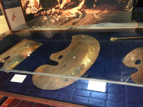 An Experience of History to an Ilocos Escapade: photo 16