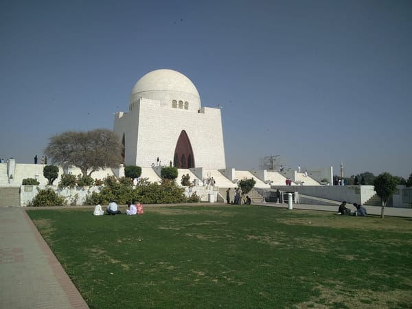Pakistan: 3 Reasons You Should Definitely Visit!: photo 12