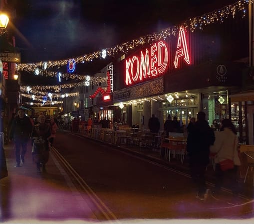 Brighton: Top Things To Do: photo 1