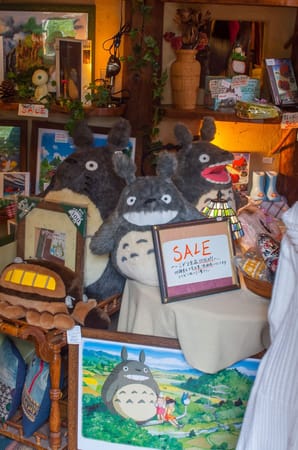 A Whimsical Experience in Hamamatsu, Japan: photo 12