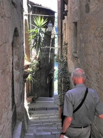 Citta del Tufa: Stunning ancient Etruscan heritage: photo 7