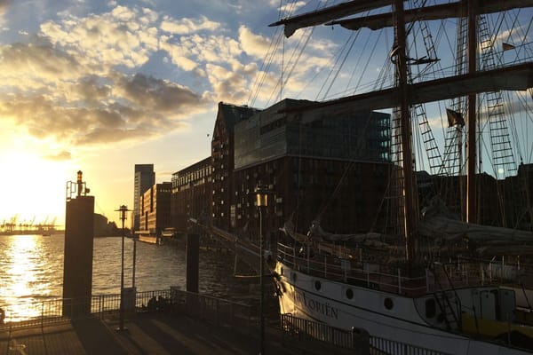 Hamburg. Home is where your heart is.: photo 10
