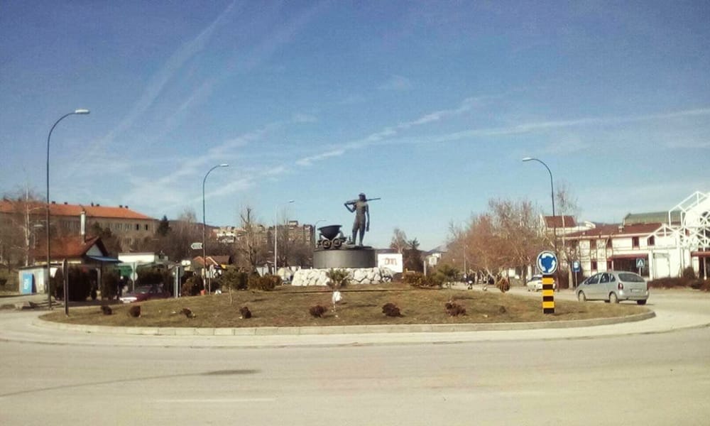 8 places to visit in the city of Bor and eastern Serbia