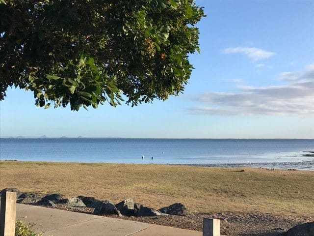 Top Three Reasons to Visit Redcliffe