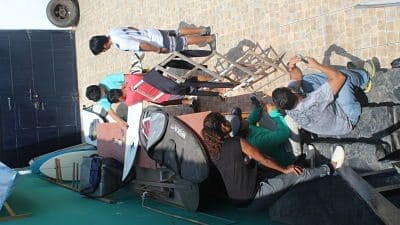 Peru:Eternal sunshine in Huanchaco: photo 5