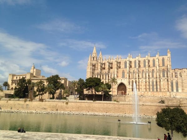 Paradise de Mallorca: photo 1