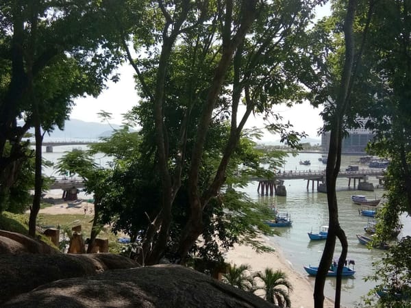 A Cultural-Spiritual Adventure to Nha Trang’s Pagoda’s: photo 6