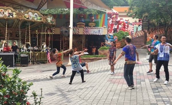 7 Must Visit Places in Kuala Lumpur: photo 7