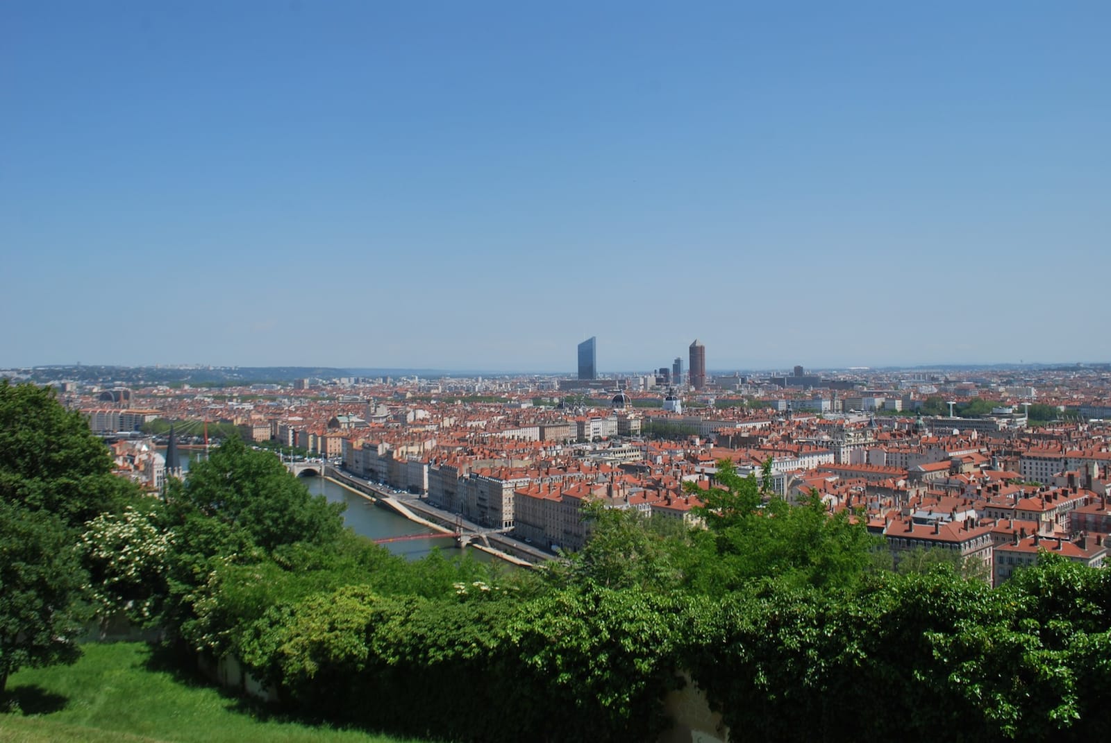 Welcome to Lyon, the Real Heart of French Culture