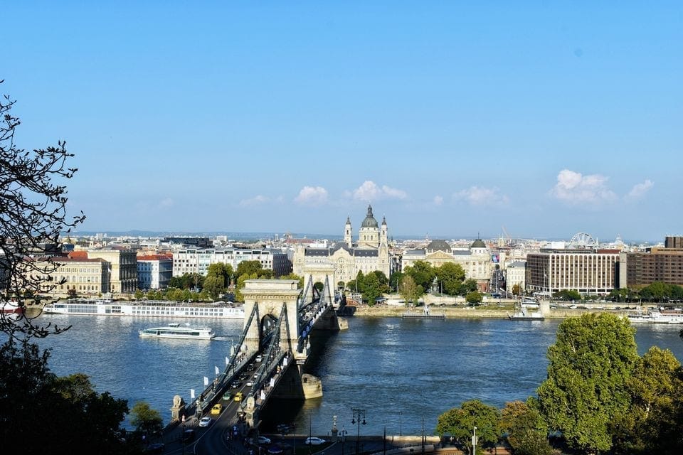 Budapest Travel Guide - A Fun Alive City