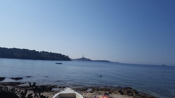 The views of Rovinj: photo 9