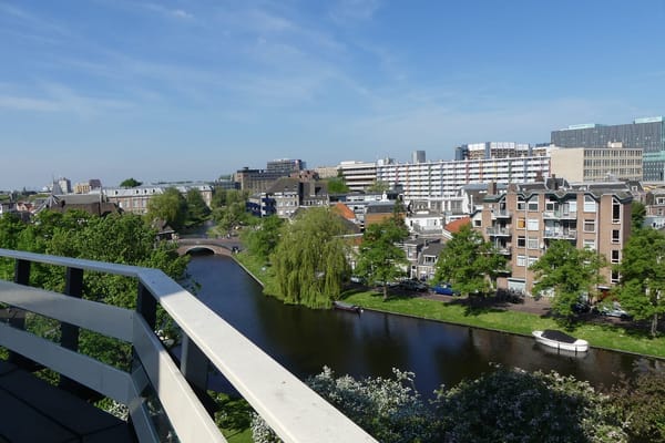Leiden: The Netherlands little known treasure: photo 10