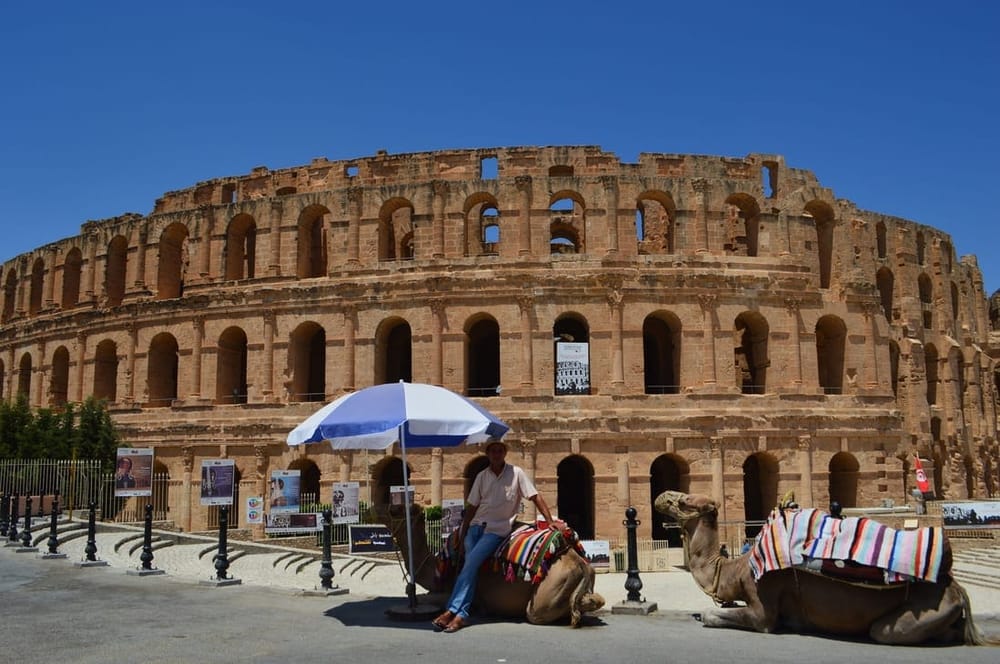 Tunisia: what is it like as a holiday destination?