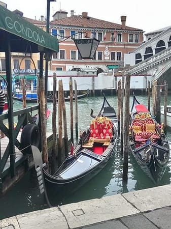Venice Travel Guide: What to see and do: photo 1