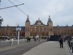 First visit to Amsterdam with local guide: photo 9