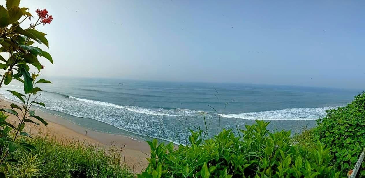 A guide to vacationing at Varkala - Goa of south India