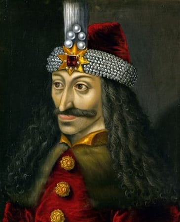Târgoviște: where Dracula was born: photo 1
