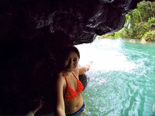 Philippines: The Majestic Island of Siquijor: photo 11