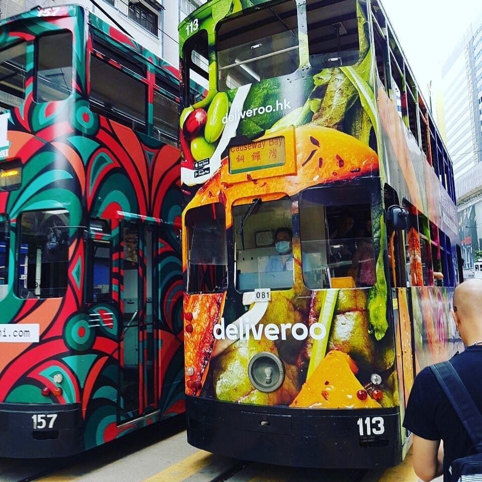 A Welcome Travellers Guide to Hong Kong