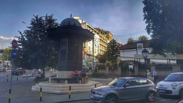 BELGRADE - THE HEART OF BALKANS: photo 2