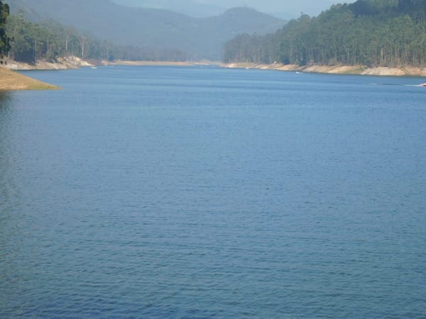 Places to visit in Munnar India: photo 2
