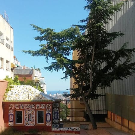 5 non-touristy curiosities for Barcelona lovers: photo 1