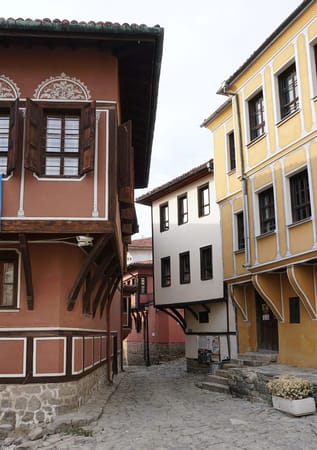 The Best Of Plovdiv In One Day: photo 10