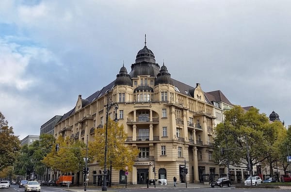 Berlin’s Best Spots for Photo Ops: photo 12