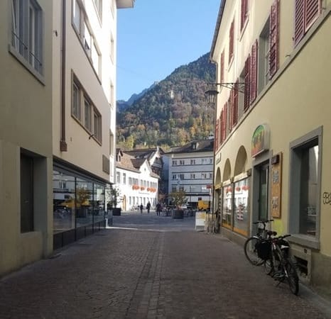 Visiting Chur: Switzerland’s Oldest City: photo 3