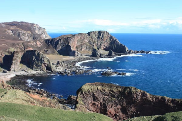 Road trip around Scotland: the perfect escape for nature lovers: photo 4