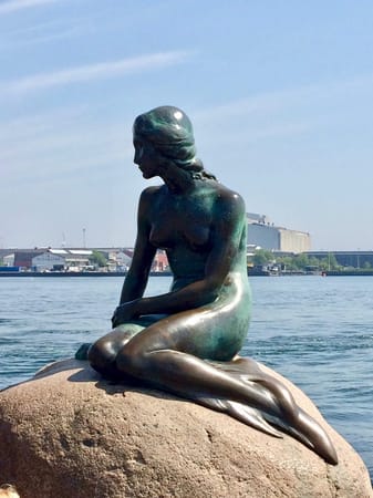 A Walking Tour of Copenhagen’ Statues: photo 6
