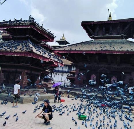 Basantapur: The Hub For Every Travelers: photo 4