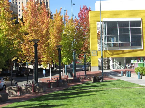 Tacoma, Washington: A City Reborn: photo 7