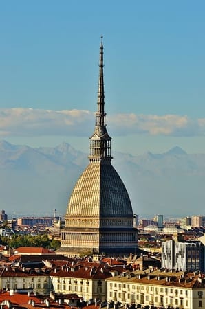 Discover Turin, the core of the Italian culture: photo 1