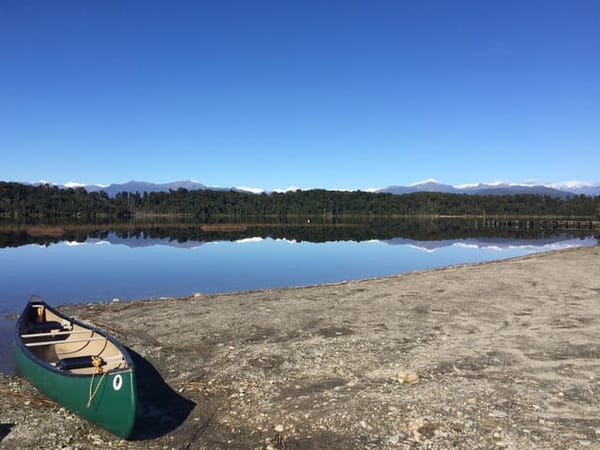Budget Friendly Ways to Explore Hokitika, New Zealand: photo 3