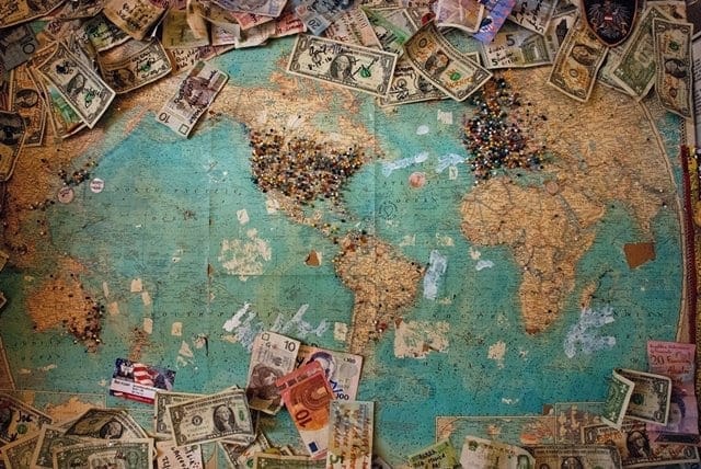 PayPal vs.Transferwise: main features and differences