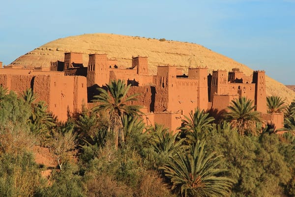 Merzouga Desert: Exploring Sahara On A Camel: photo 2