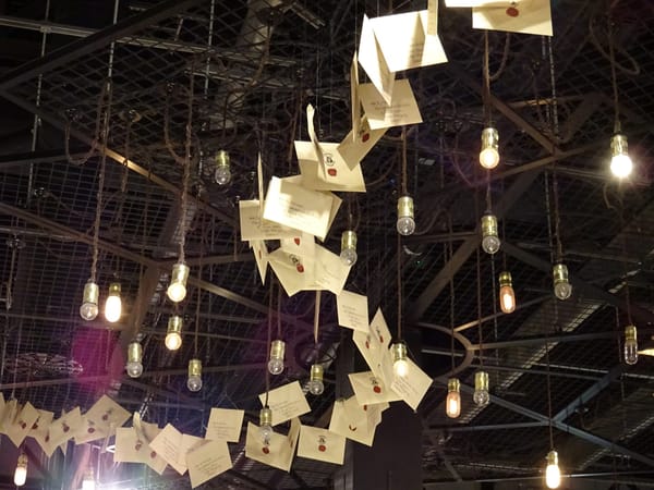 Bits of London: 24 Unconventional Hours: photo 25