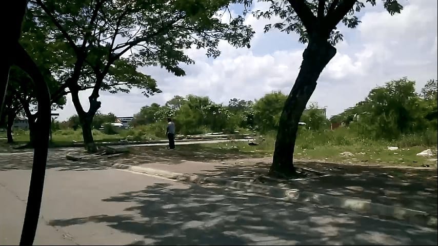 A City within a Village: Greenwoods Executive Village, Pasig