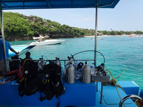Nusa Lembongan: The Magical Island Getaway in Bali, Indonesia: photo 8