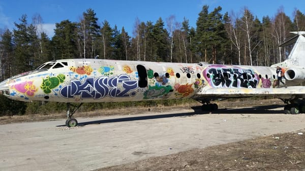 Latvia : The uniqueness of Riga: photo 5