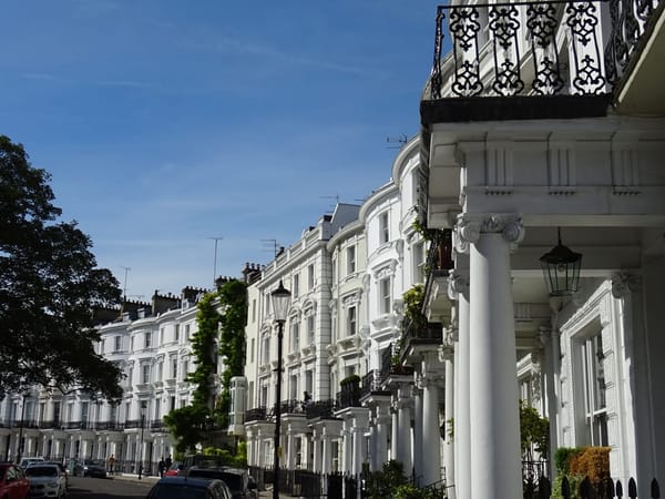 Bits of London: 24 Unconventional Hours: photo 12